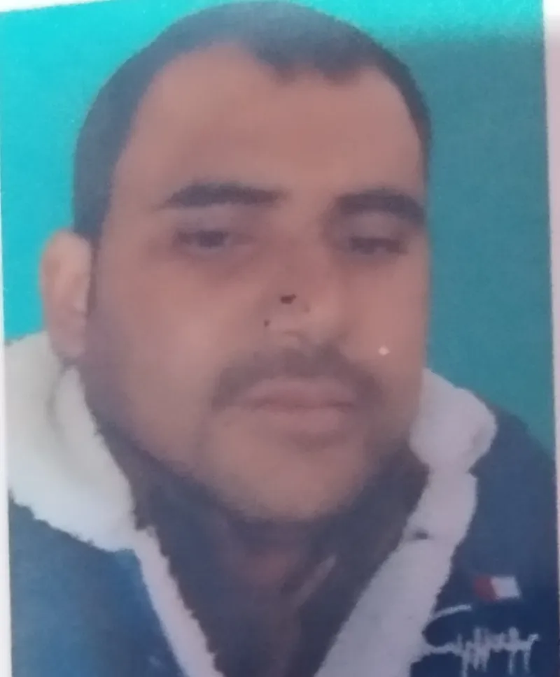 मो० आलम अंसारी